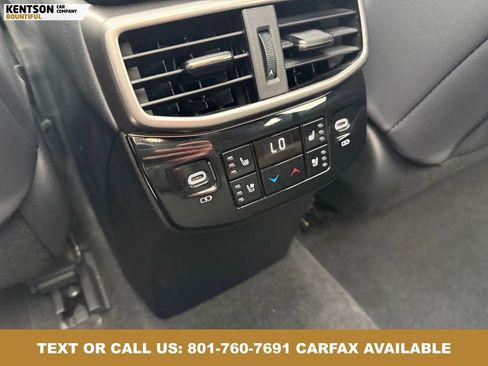 Used 2023 Lexus RX 500h F Sport w/ Cold Area Package image 40