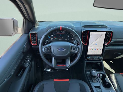 New 2026 Ford Ranger Raptor AWD/4WD image 7