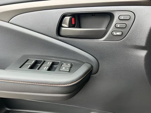 New 2026 Honda Ridgeline TrailSport+ image 21