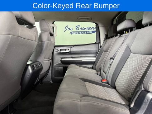 Used 2016 Toyota Tundra SR5 w/ TRD Off Road Package AWD/4WD image 15