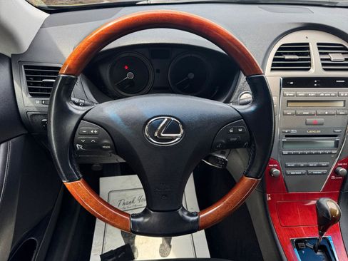 Used 2009 Lexus ES 350 FWD image 11
