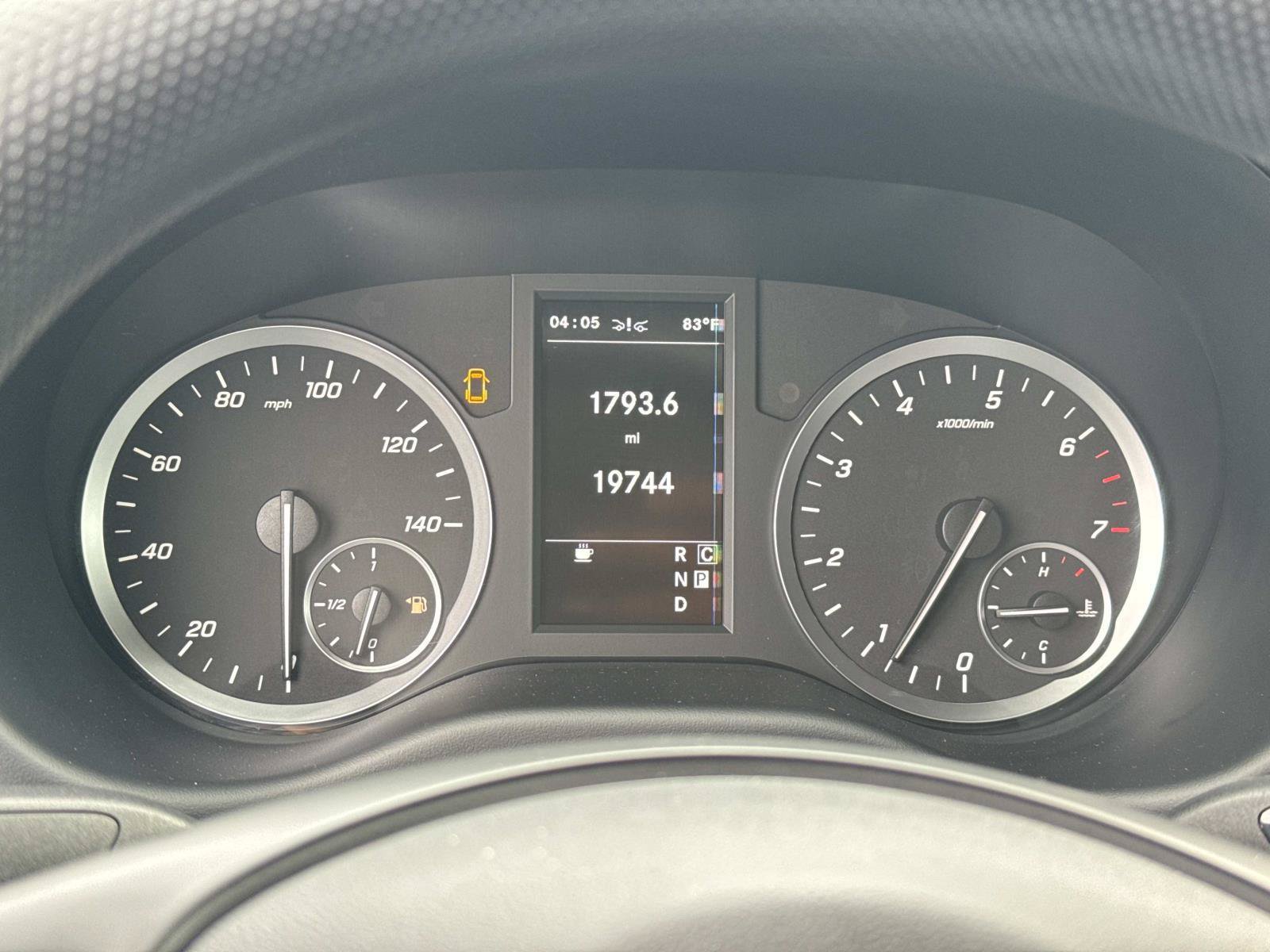 Used 2023 Mercedes-Benz Metris image 27