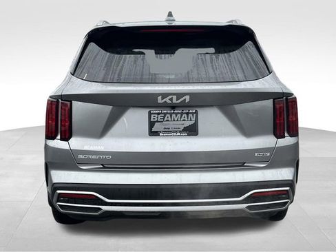 Used 2024 Kia Sorento SX Prestige image 6