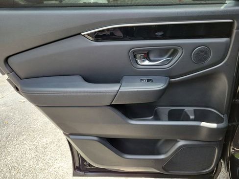 Certified 2024 Honda Pilot EX-L image 14