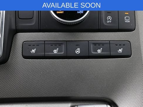 Used 2021 Hyundai Palisade Limited w/ Cargo Package AWD/4WD image 20