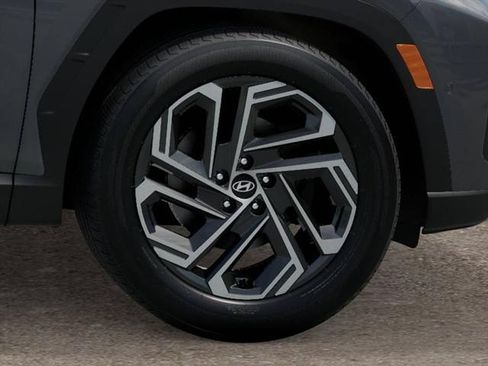 New 2026 Hyundai Tucson Limited AWD/4WD image 8