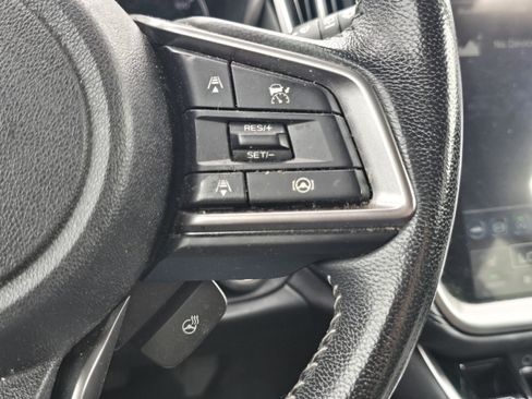 Used 2023 Subaru Outback Limited AWD/4WD image 31