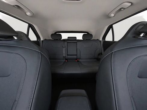 Certified 2023 Kia Niro Wind FWD image 32