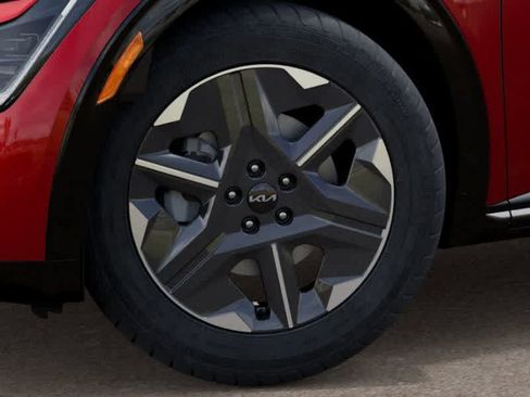 New 2025 Kia EV6 Light image 10