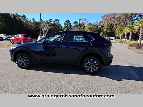 Used 2024 MAZDA CX-30 AWD 2.5 S image 29