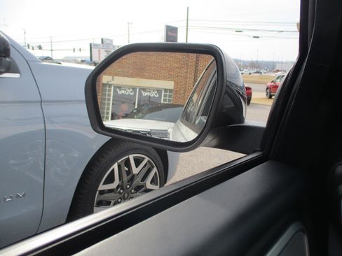 Certified 2021 Ford Explorer Platinum w/ Equipment Group 601A image 17