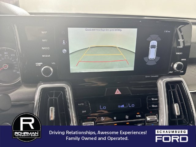 Used 2022 Kia Sorento SX w/ Panoramic Sunroof Package AWD/4WD image 8