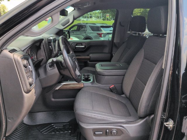 Used 2020 Chevrolet Silverado 1500 RST AWD/4WD image 21