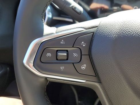 New 2026 Chevrolet Trax ACTIV w/ Driver Confidence Package FWD image 22