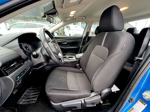 Used 2023 Nissan Sentra SV image 10