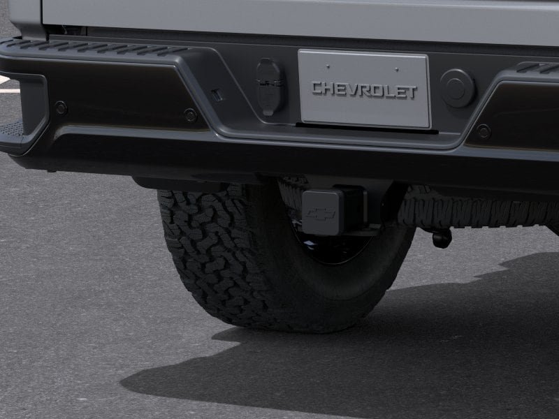 New 2026 Chevrolet Silverado 2500 LTZ w/ Trail Boss Package AWD/4WD image 14