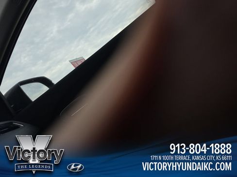 Used 2021 Honda HR-V EX image 13