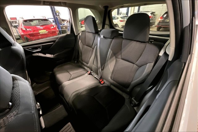 Used 2024 Subaru Forester Premium AWD/4WD image 26