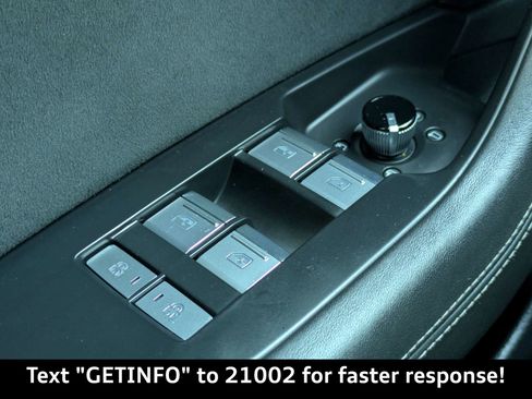 Used 2023 Audi S7 Premium Plus w/ Premium Plus Package image 28