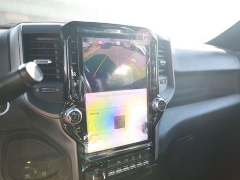 New 2026 RAM 2500 Tradesman image 20