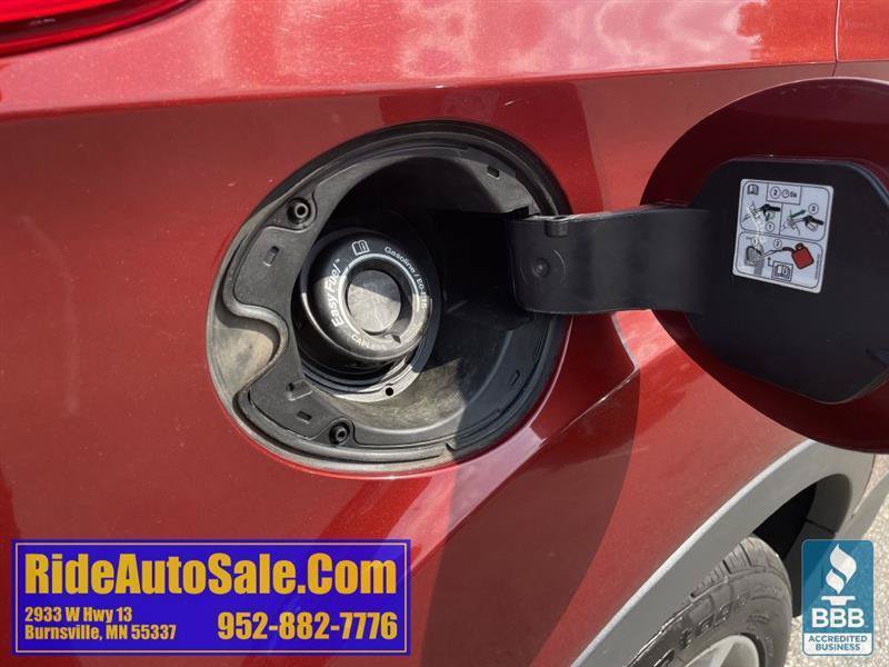 Used 2014 Ford Escape Titanium FWD image 30