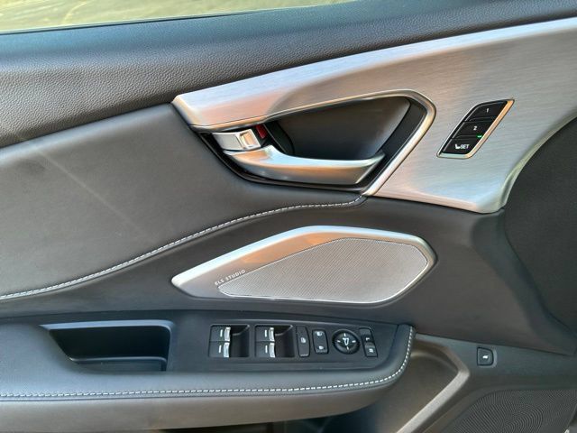 Used 2024 Acura RDX w/ Technology Package AWD/4WD image 33