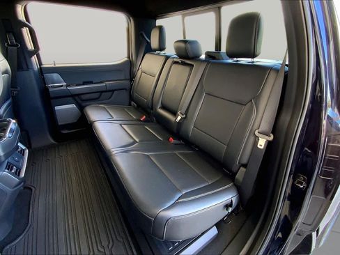 Used 2025 Ford F150 Lariat w/ Equipment Group 501A Mid AWD/4WD image 21