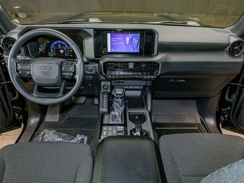 Used 2024 Toyota Land Cruiser 1958 image 15