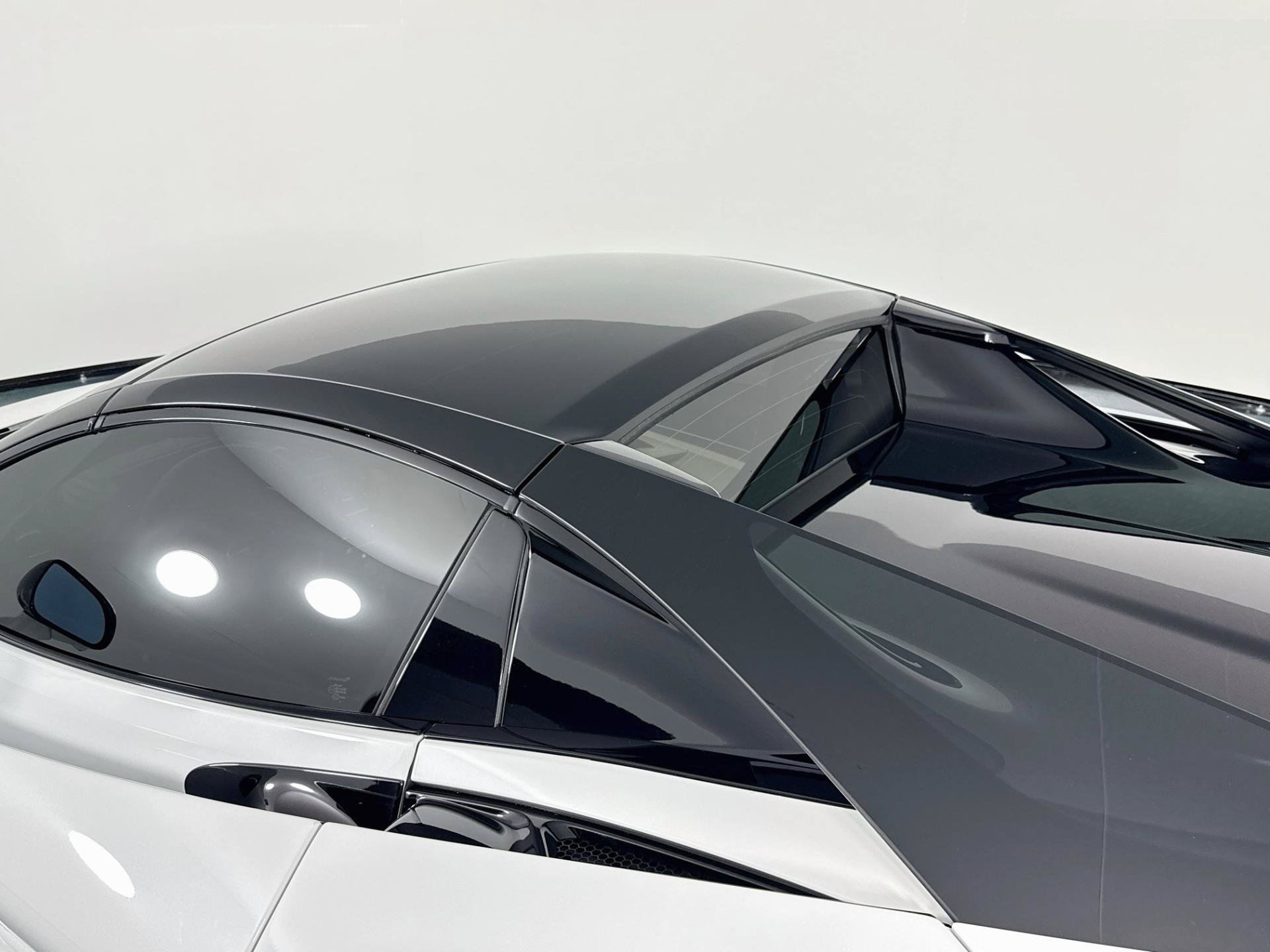 Used 2024 McLaren 750S Spider RWD image 77