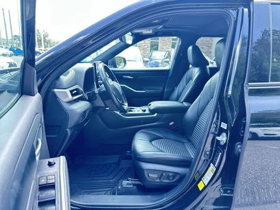 Used 2024 Toyota Highlander XSE