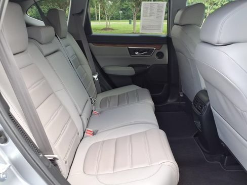 Used 2021 Honda CR-V EX-L image 18