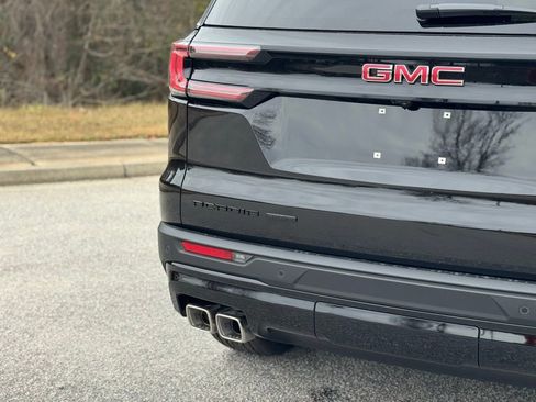 New 2026 GMC Acadia Elevation w/ Super Cruise Package image 13
