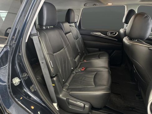 Used 2020 INFINITI QX60 Luxe w/ Essential Package AWD/4WD image 39