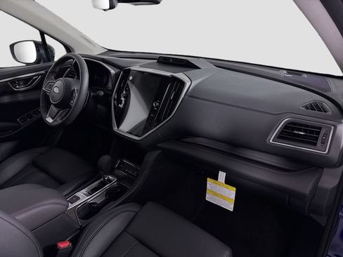 New 2026 Subaru Ascent Touring AWD/4WD image 31