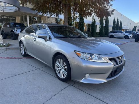 Used 2015 Lexus ES 350 image 3