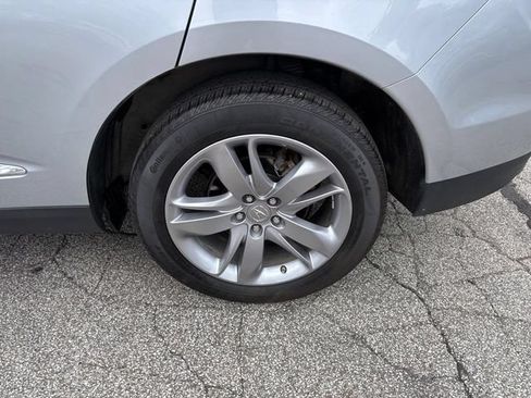 Used 2019 Acura RDX w/ Advance Package AWD/4WD image 33