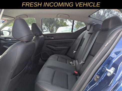 Used 2019 Nissan Altima 2.5 SR image 12