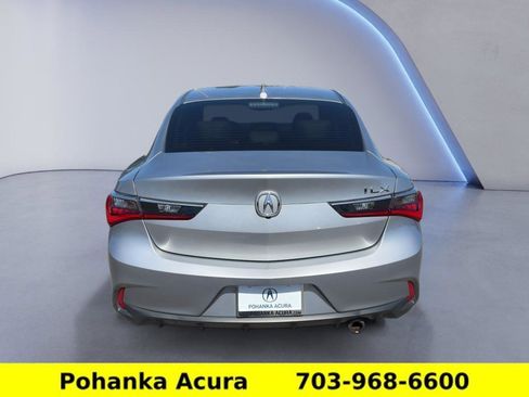 Used 2020 Acura ILX FWD image 6