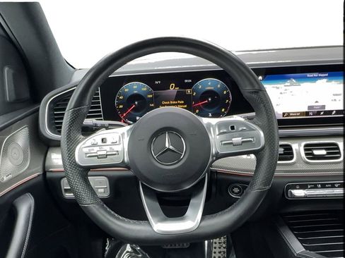Used 2022 Mercedes-Benz GLE 350 image 38