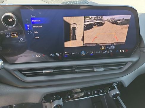 New 2026 Chevrolet Silverado EV LT w/ Plus Package image 29