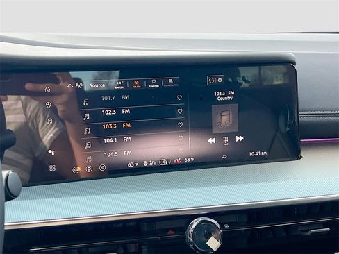 New 2026 Nissan Murano SL image 15