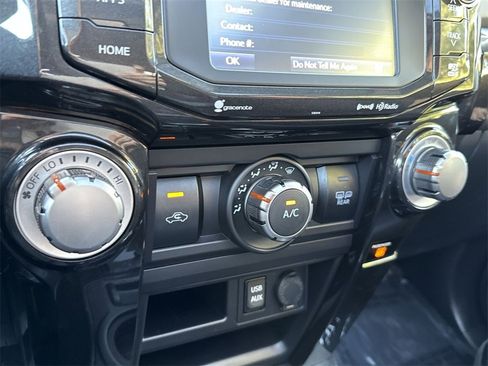 Used 2019 Toyota 4Runner TRD Off-Road Premium image 21