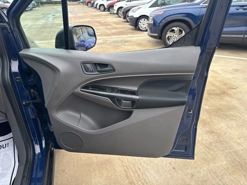 Used 2020 Ford Transit Connect XL image 39