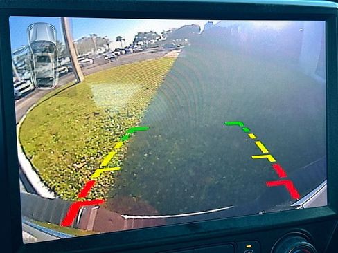 Used 2016 Chevrolet Silverado 1500 Custom w/ Rally 1 Edition image 14