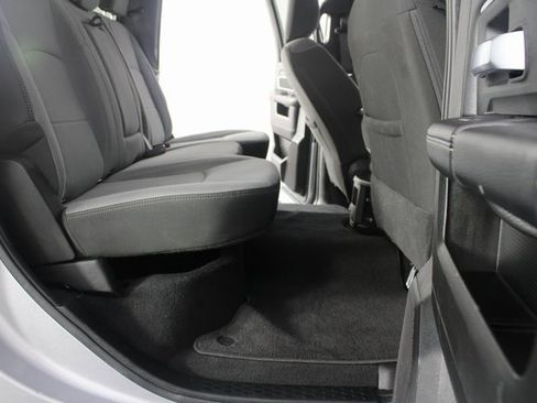 Used 2024 RAM 2500 Big Horn w/ Bed Utility Group image 18