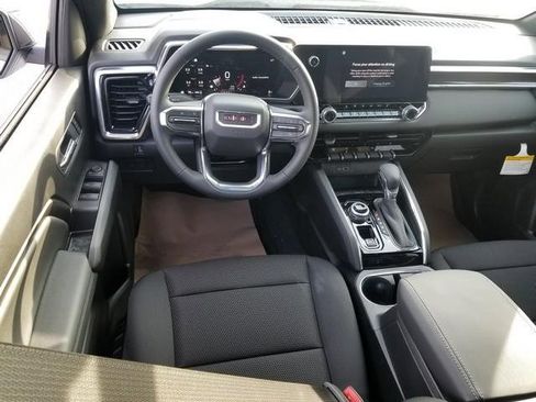 New 2026 GMC Canyon Elevation w/ Convenience Package image 9