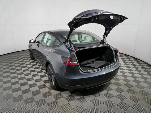 Used 2023 Tesla Model 3 Long Range AWD/4WD image 31