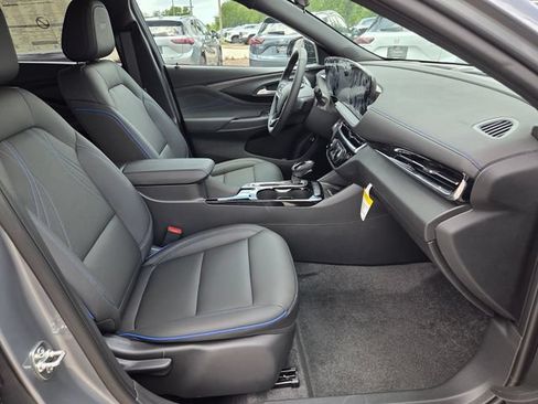 New 2026 Buick Envista Sport Touring w/ Convenience I Package FWD image 14