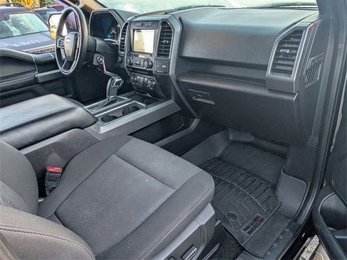 Used 2018 Ford F150 XLT w/ Equipment Group 302A Luxury image 15