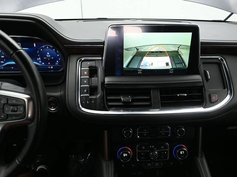 Used 2024 Chevrolet Tahoe LT RWD image 28